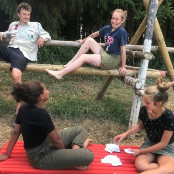 IMG 2242 - Scouts en Gidsen Zaventem 